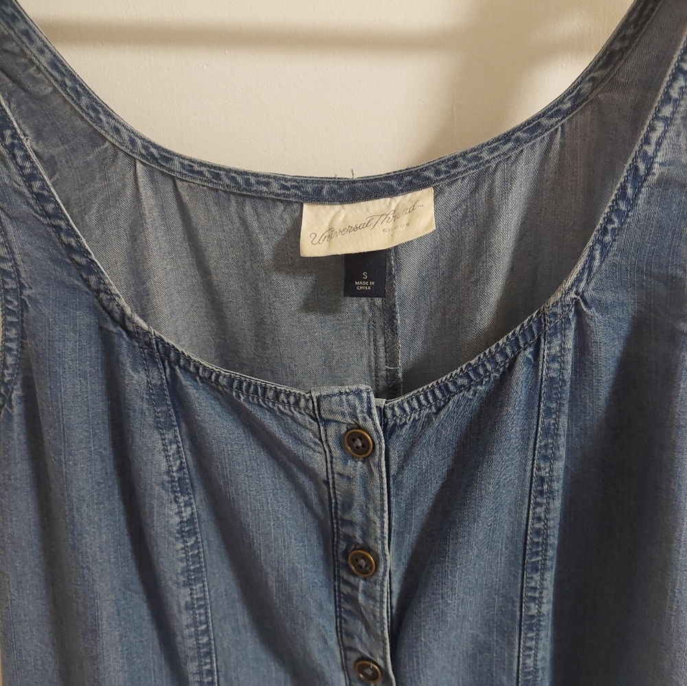 Universal Thread Romper - Picture 2 of 4